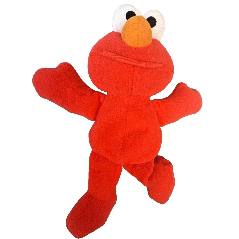 Vintage Elmo 8